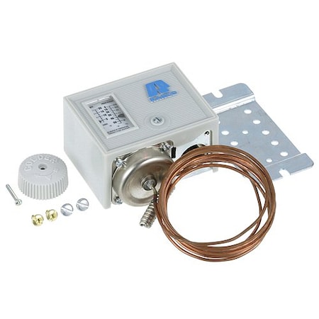 Ranco Temperature Control 010-1409